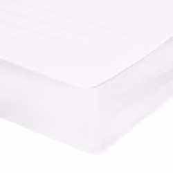 VidaXL 282791 matelas Taille enfant / adulte Matelas en mousse à mémoire de forme - Vue supplémentaire 4