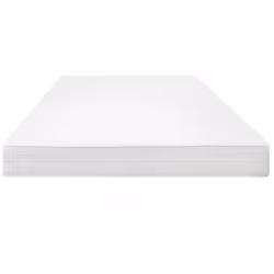 VidaXL 282793 matelas Taille lit simple/twin XL Matelas en mousse à mémoire de forme