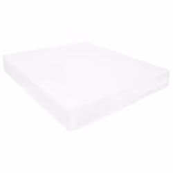 VidaXL 282794 matelas Matelas en mousse à mémoire de forme
