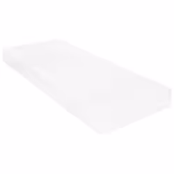 VidaXL 282796 matelas Matelas en mousse à mémoire de forme