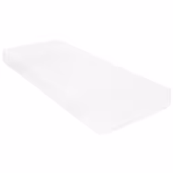 VidaXL 282798 matelas Taille lit simple/twin XL High density foam mattress