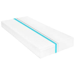 VidaXL 282802 matelas Super King size