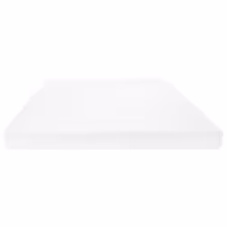 VidaXL 282802 matelas Super King size