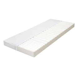 VidaXL 282804 matelas Taille enfant / adulte Matelas à ressorts