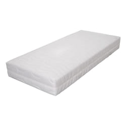VidaXL 282811 matelas Taille lit simple/twin Matelas à ressorts