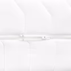 VidaXL 282811 matelas Taille lit simple/twin Matelas à ressorts - Vue supplémentaire 6