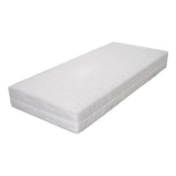VidaXL 282812 matelas Taille enfant / adulte Matelas à ressorts