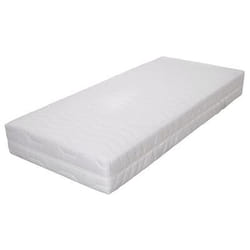 VidaXL 282815 matelas Taille enfant / adulte Matelas à ressorts