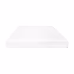 VidaXL 282817 matelas Taille lit simple/twin Matelas à ressorts - Vue supplémentaire 4
