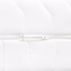 VidaXL 282817 matelas Taille lit simple/twin Matelas à ressorts - Vue supplémentaire 6