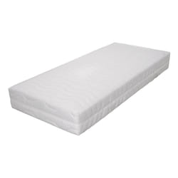 VidaXL 282818 matelas Taille lit simple/twin Matelas à ressorts