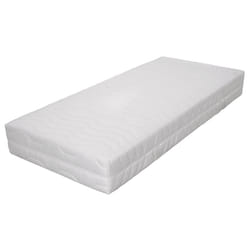 VidaXL 282819 matelas Matelas en mousse à mémoire de forme