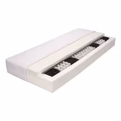 VidaXL 282819 matelas Matelas en mousse à mémoire de forme