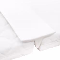 Description générale Avez-vous déjà été ennuyé par l'espace entre 2 lits simples ? Essayez notre matelas confortable de pont  ...