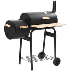 Barbecue classique au charbon vidaXL