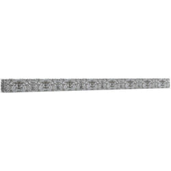 Mur à gabion avec couvercles Acier galvanisé 900 x 50 x 50 cm