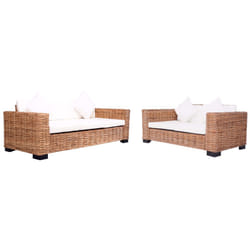 VidaXL 276283 Canapé de patio