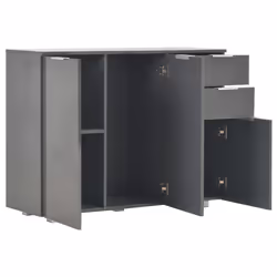 VidaXL 283720 buffet de salle à manger - Vue supplémentaire 4