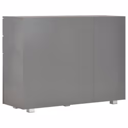 VidaXL 283720 buffet de salle à manger - Vue supplémentaire 5