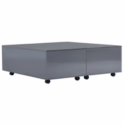 VidaXL 283726, Gris