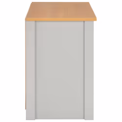 VidaXL 283739 Support TV et centre de divertissement - Vue supplémentaire 5