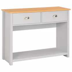 VidaXL 283741, Gris