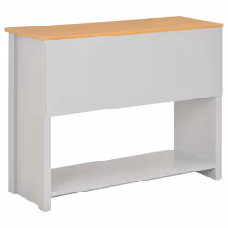 VidaXL 283741 Table à café, latérale et de salon - Vue supplémentaire 4