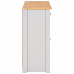 VidaXL 283742 buffet de salle à manger - Vue supplémentaire 5
