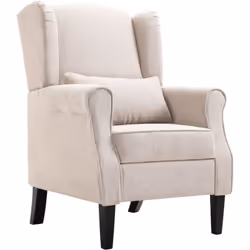 Description générale Le fauteuil est une excellente combinaison de design élégant et de fonctionnalité. Le mélange de savoir- ...