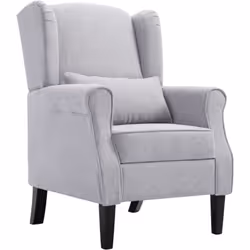 Description générale Le fauteuil est une excellente combinaison de design élégant et de fonctionnalité. Le mélange de savoir- ...
