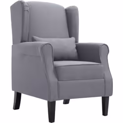 Le fauteuil est une excellente combinaison de design élégant et de fonctionnalité. Le mélange de savoir-faire et de matériaux ...