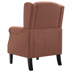 VidaXL 248617 fauteuil - Vue supplémentaire 4