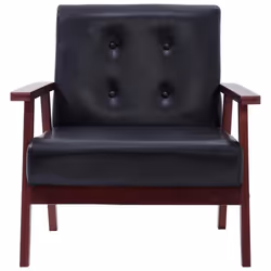 VidaXL 248641 fauteuil