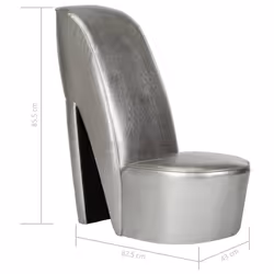 VidaXL 248649 fauteuil - Vue supplémentaire 7