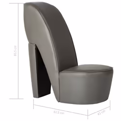 VidaXL 248651 fauteuil - Vue supplémentaire 7