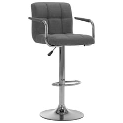 VidaXL 283409 Tabouret de bar