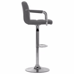 VidaXL 283409 Tabouret de bar