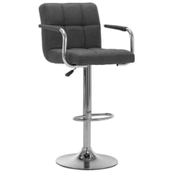 VidaXL 283410 Tabouret de bar