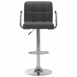 VidaXL 283410 Tabouret de bar