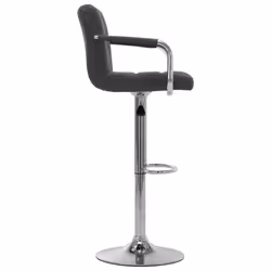 VidaXL 283410 Tabouret de bar