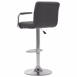 VidaXL 283410 Tabouret de bar - Vue supplémentaire 4
