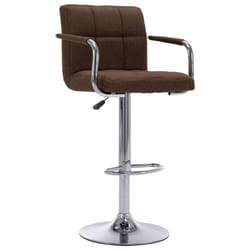 VidaXL 283412 Tabouret de bar