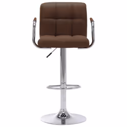 VidaXL 283412 Tabouret de bar