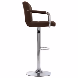 VidaXL 283412 Tabouret de bar