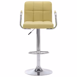 VidaXL 283414 Tabouret de bar - Vue supplémentaire 2