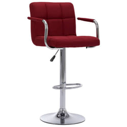 VidaXL 283417 Tabouret de bar