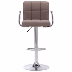 VidaXL 283418 Tabouret de bar