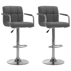 VidaXL 283419 Tabouret de bar