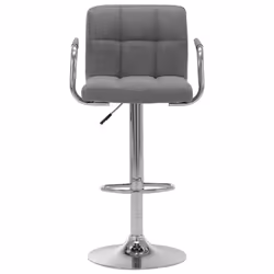 VidaXL 283419 Tabouret de bar