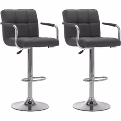 VidaXL 283420, 2 pièce(s)